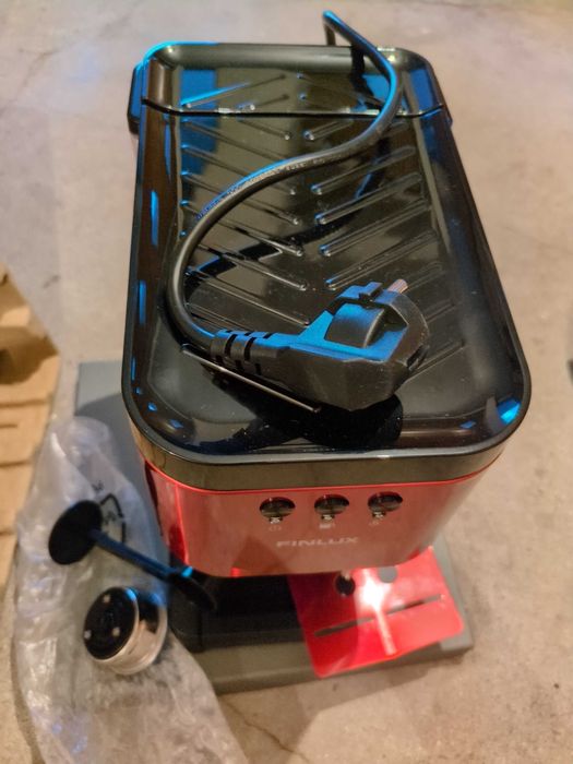 Кафемашина Finlux