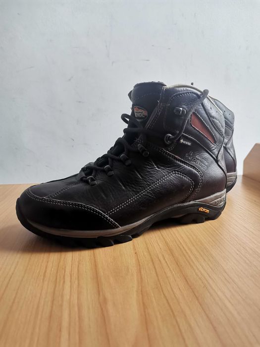 Bocanci Meindl nr. 41 diverse modele