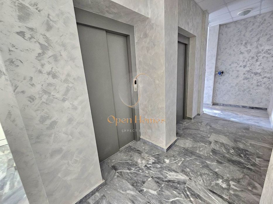 Продава се Едностаен апартамент в Пловдив, Христо Смирненски - 51 кв.м за 1220 €/кв.м - Снимка #3