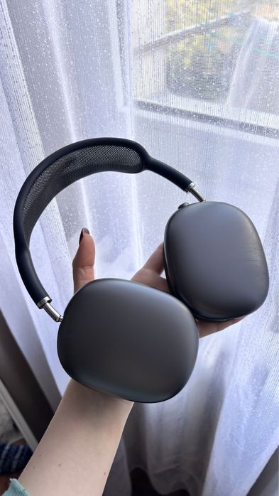 Airpods Max 1 originale, stare excelenta