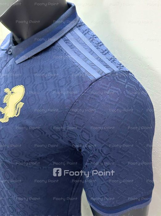 Футболна тениска Ювентус - 2025/2026 Juventus