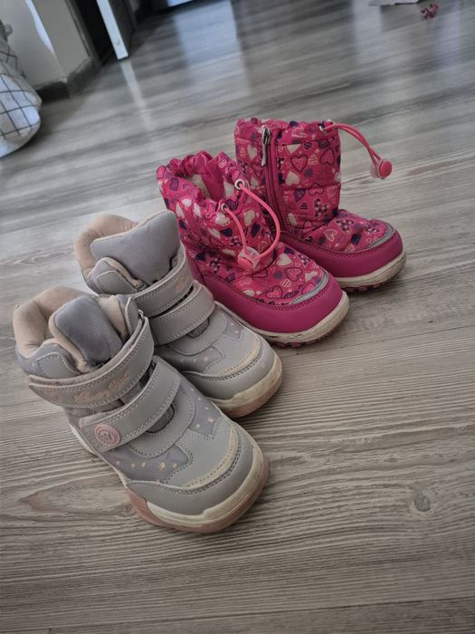 Детская обувт срочно продам