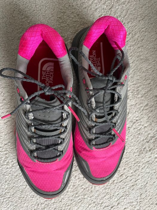 Pantofi the North Face MT