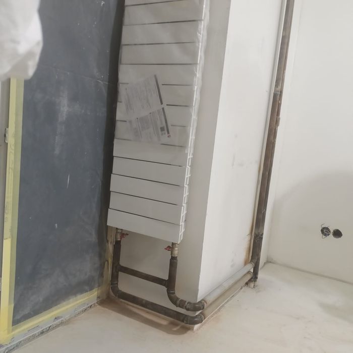 Сварочные, лофт работы