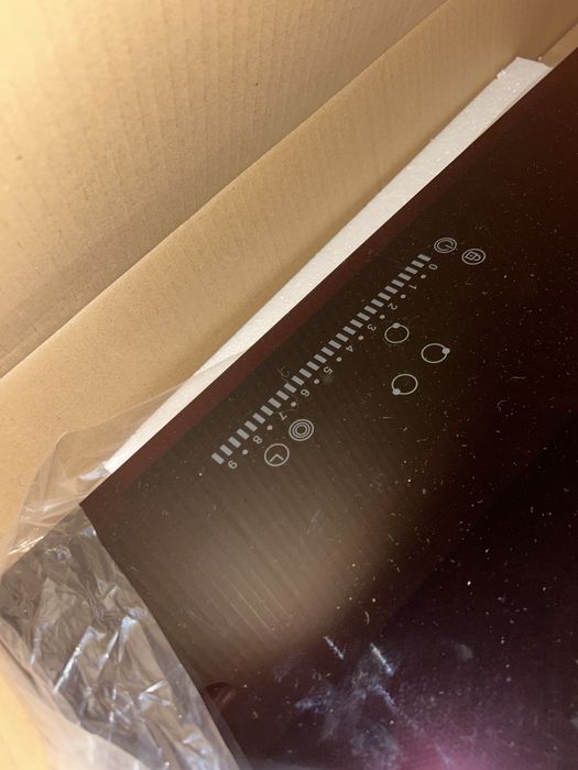 Варочная электо плита