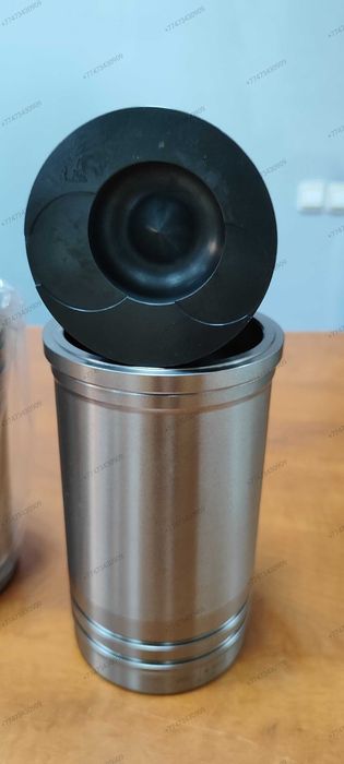 Поршневая группа C490BPG, 498BPG, 485BPG