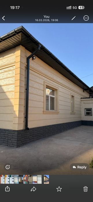 Термопанель. Травертин. Декор. Фасад для дома