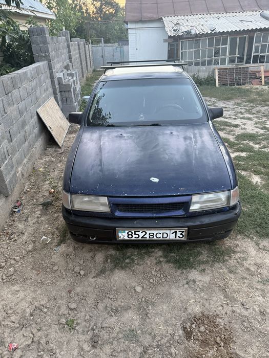 Opel Vectro 1.6 1993