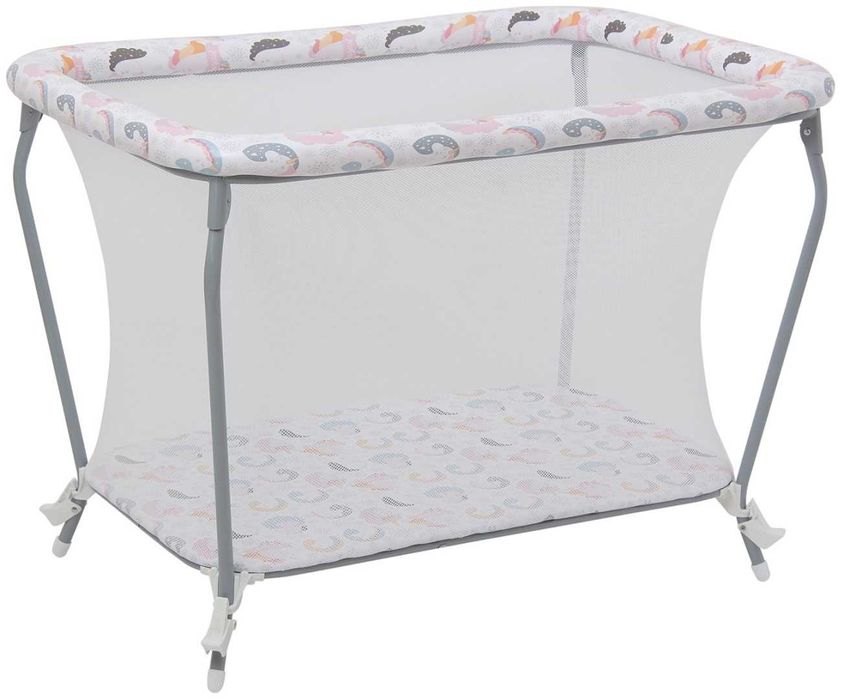 Манеж Babyton Классика