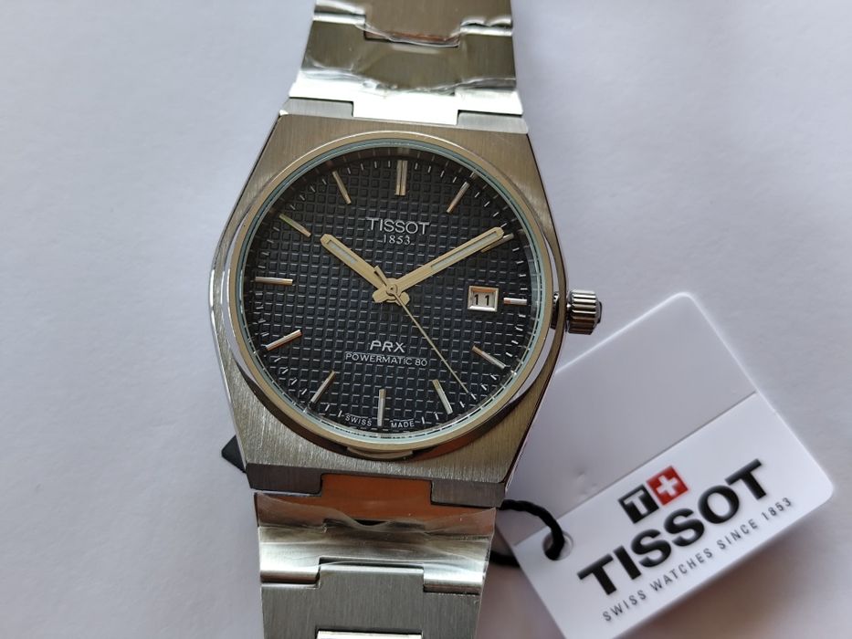 ceas TISSOT automatic
