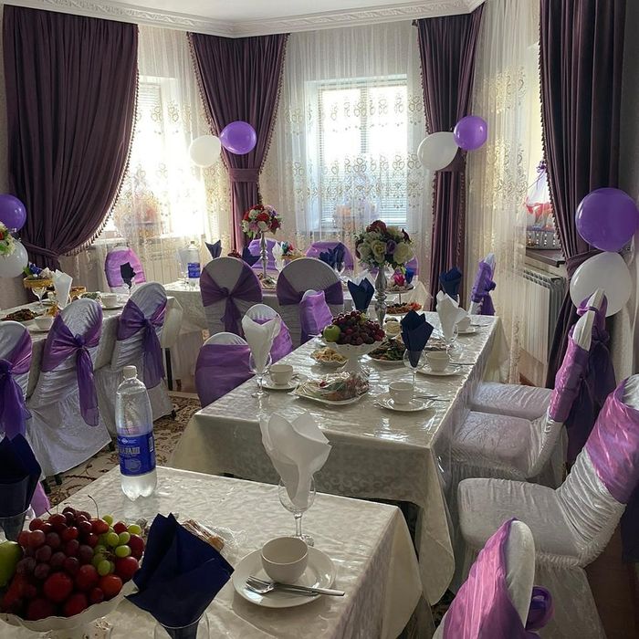 Жер стол аренда