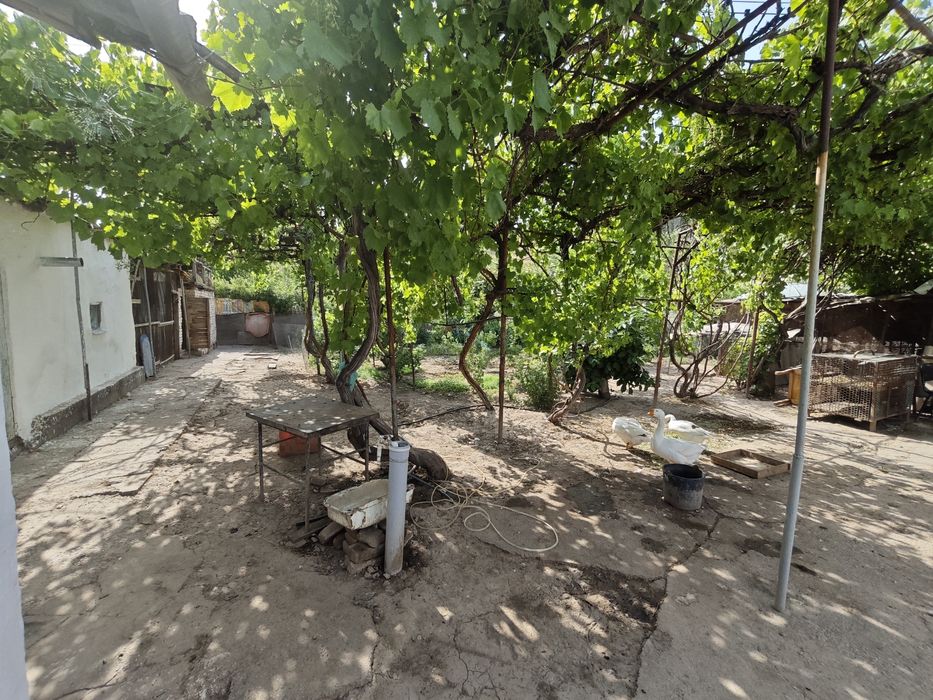 Продаётся дом 12 соток