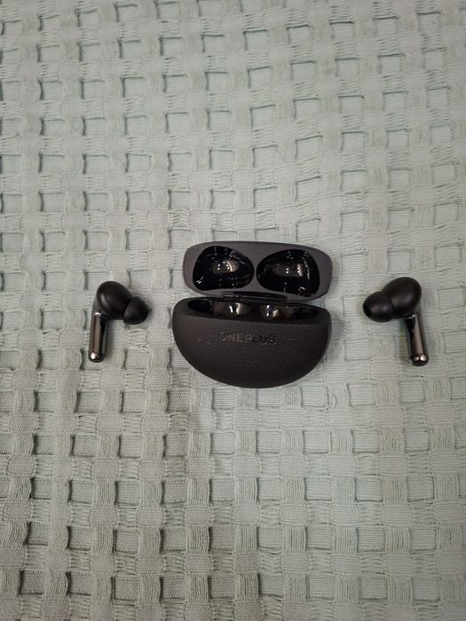Наушники Oneplus pro
