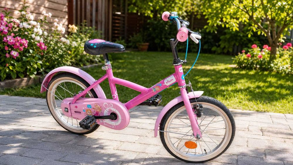 Bicicleta de vanzare