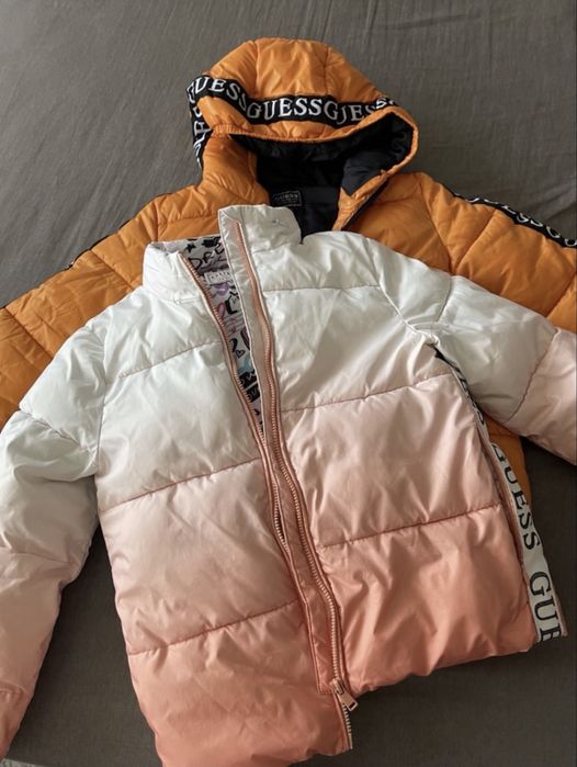 Детски якета Guess