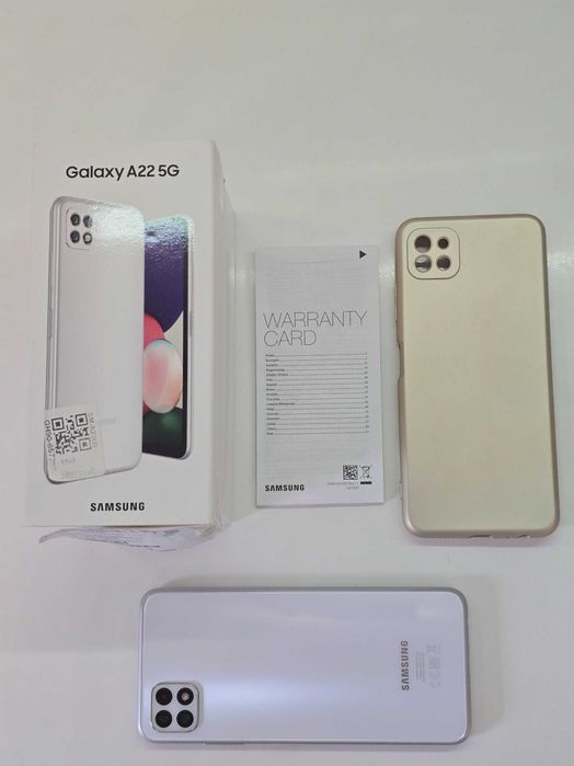 Samsung Galaxy A22 128GB 5G