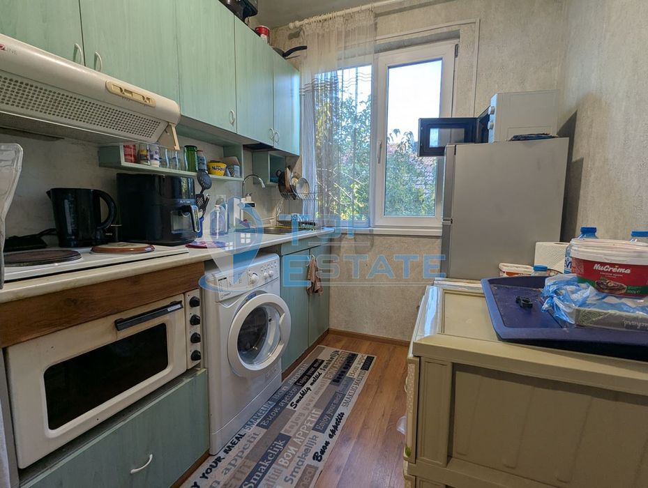 Продава се Етаж от къща в Горна Оряховица - 65 кв.м за 1231 €/кв.м - Снимка #5