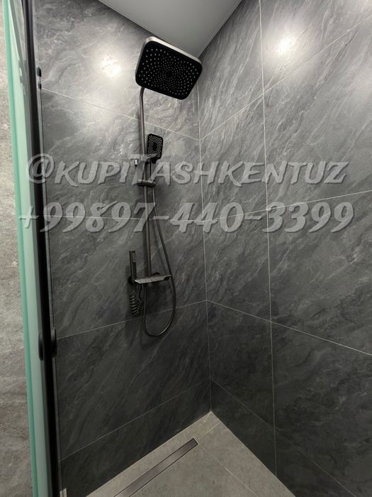 Hi-tech Котеджи 5-ком 3 сан узла 240м2 2.7сот Дурмон Саниф ул Юкори Юз