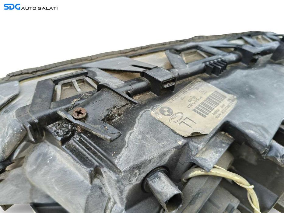 Far Dreapta EUROPA BMW Seria 3 E46 NFL Non Facelift 1997 - 2001 (Pentru accesorii) [LS0768]