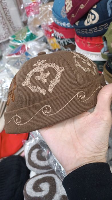 Докеры хб в этно стиле. Оптом и в розницу