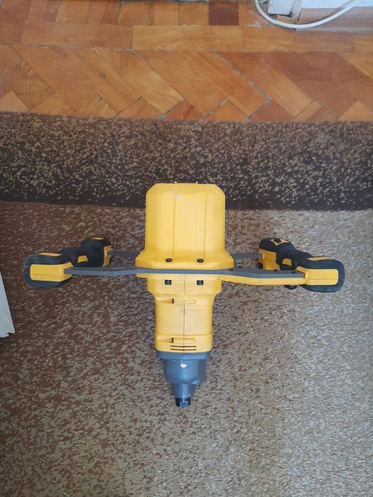 Devalt mașina amestecat 2025 brushles defect