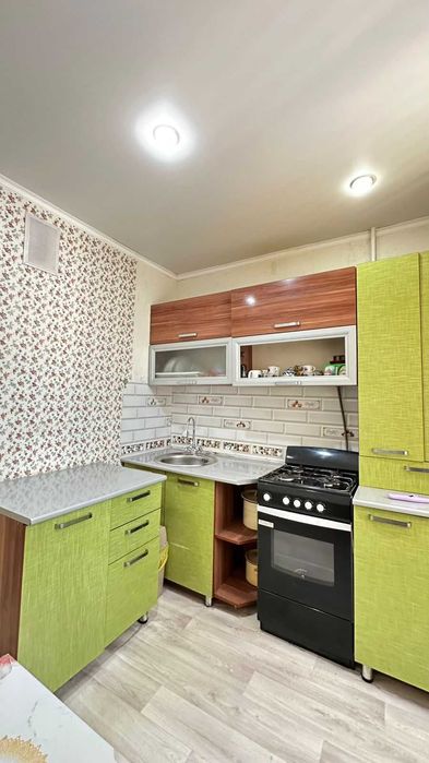 3х ком кв на Ремзаводе