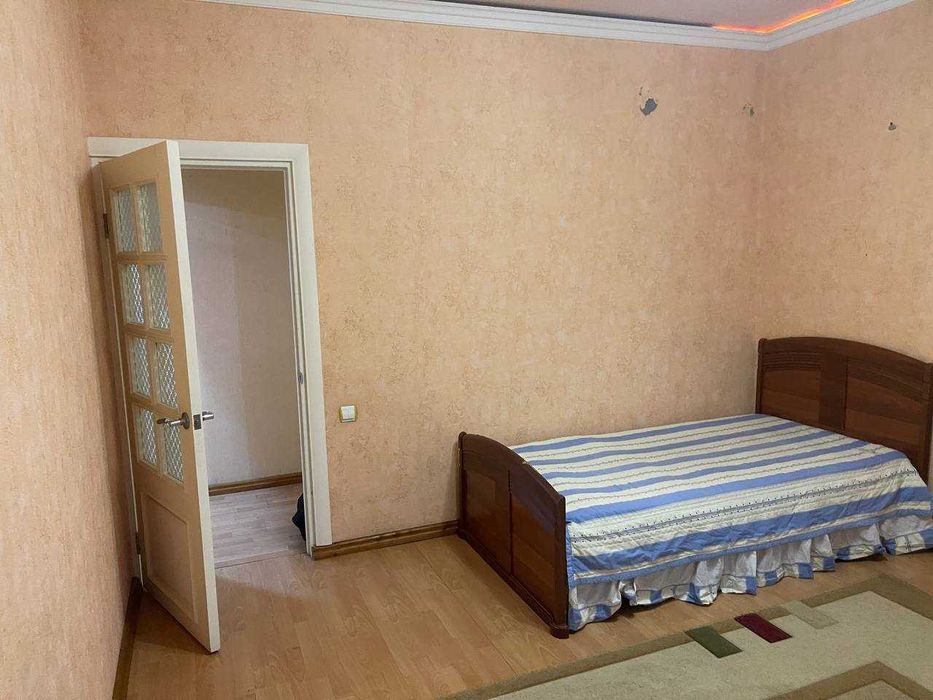 Сдаётся уютная квартира! Мирабадский район