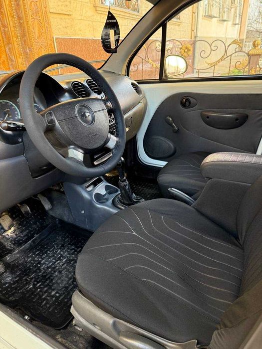 2014 йил Матис прастой