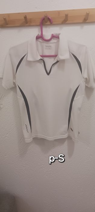 Дамски тениски р-S р-M