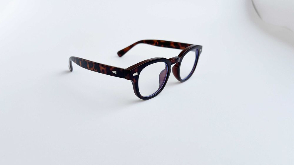 Rame ochelari Transparenti Moscot Lemtosh Style