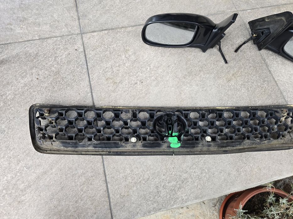 Facelift решетка за рав 4 1995 - 2000г rav 4