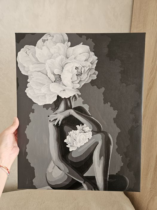 Набор интерьерных картин