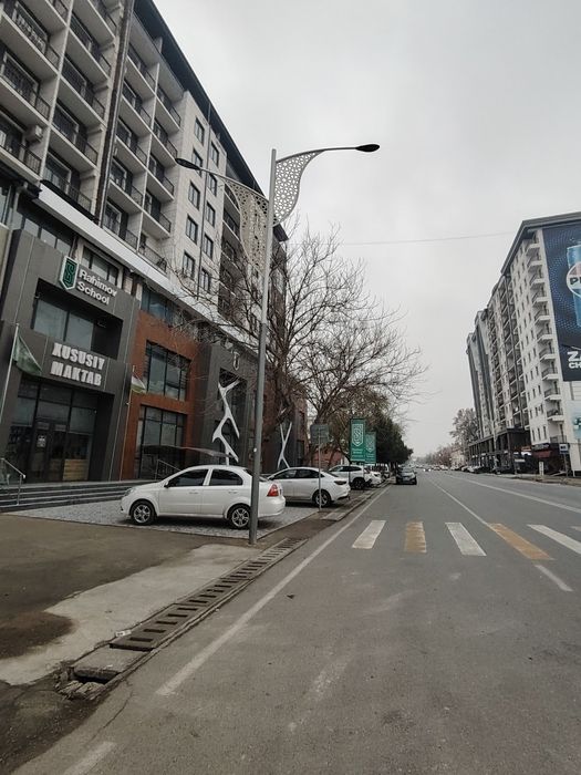 Квартира сотилади евродвушка