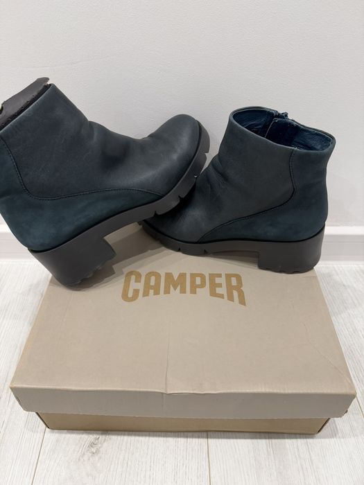 Дамски боти CAMPER