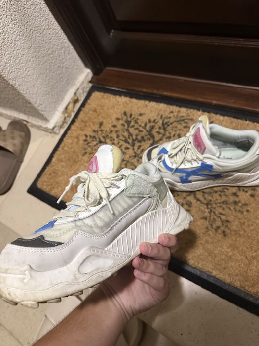 Off White Odsy 1000