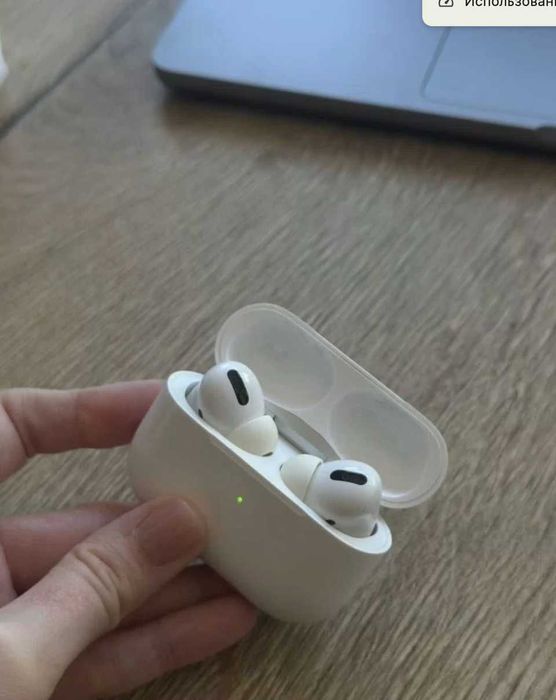 AirPods Pro 1 оригинал