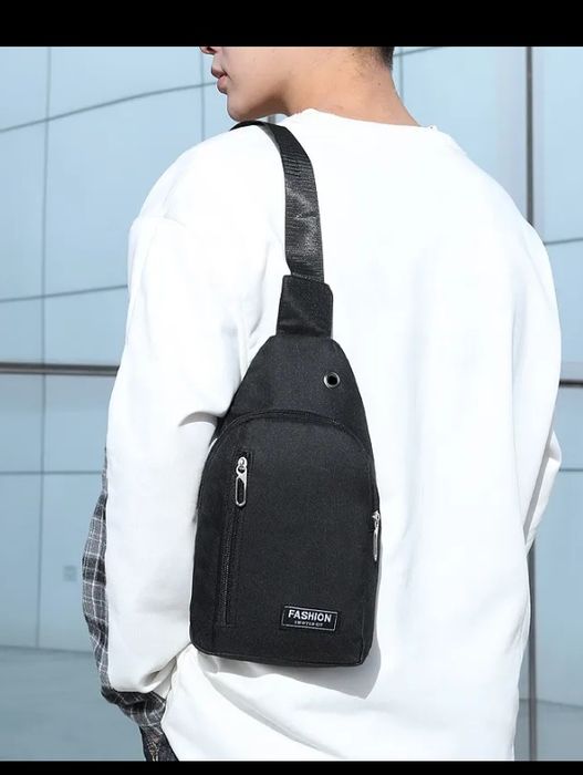 Мини чанта за рамо