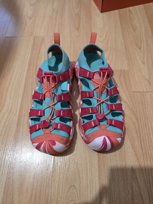 Сандали Keen номер 38