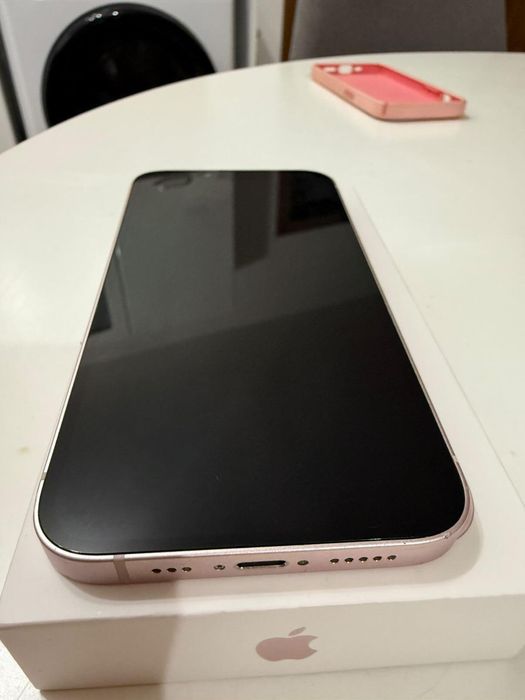 IPhone 13 Pink 128GB