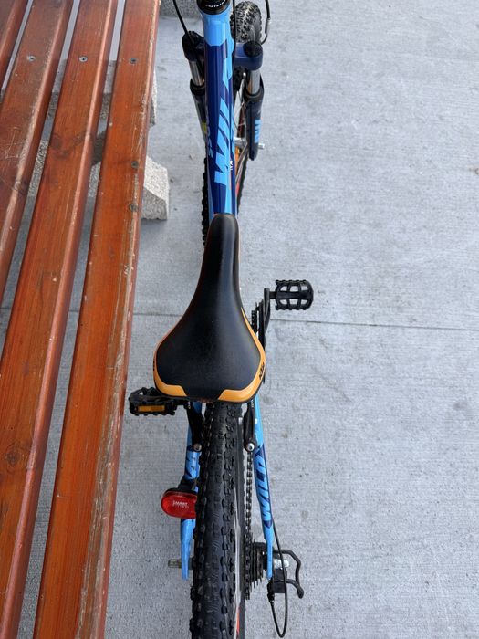 Планински велосипед KTM 24 Алуминиева рамка S