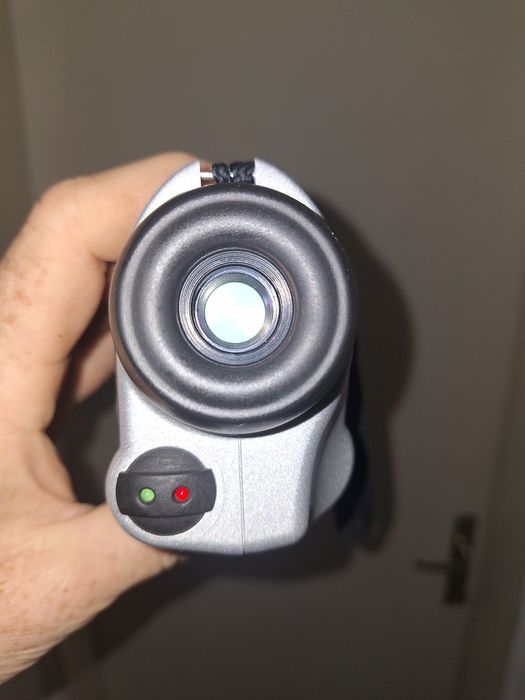 Уред за нощно виждане.