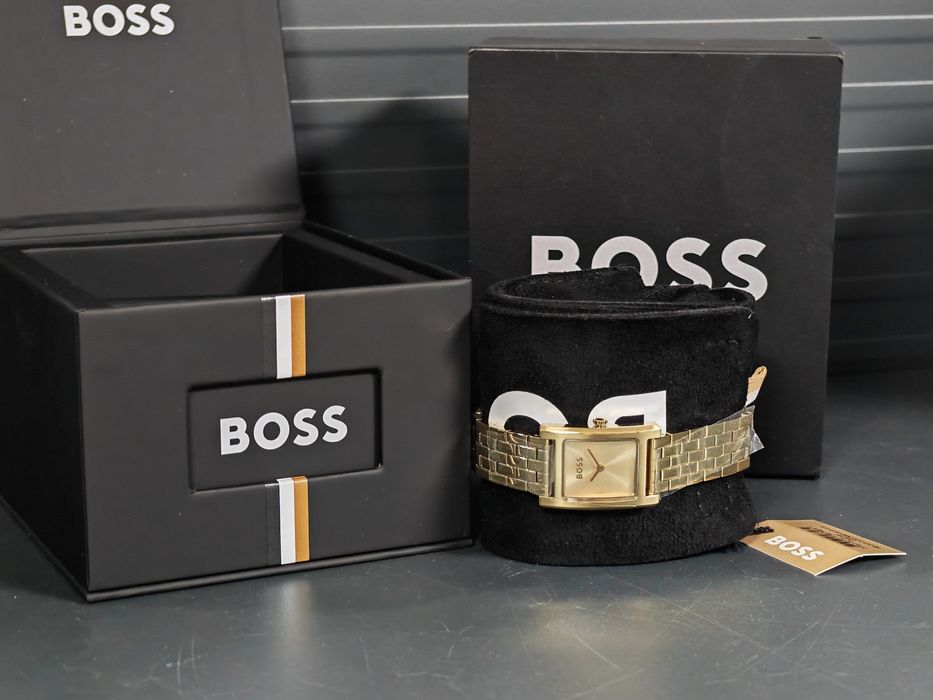 Ceas Hugo Boss Lucy 1502744, Cod 125812