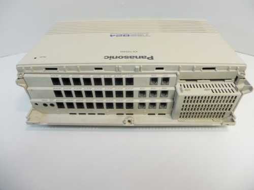 АТС TEM TES Panasonic Asterisk LG настройка