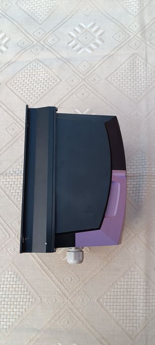 Invertor de frecvență, convertizor frecventa