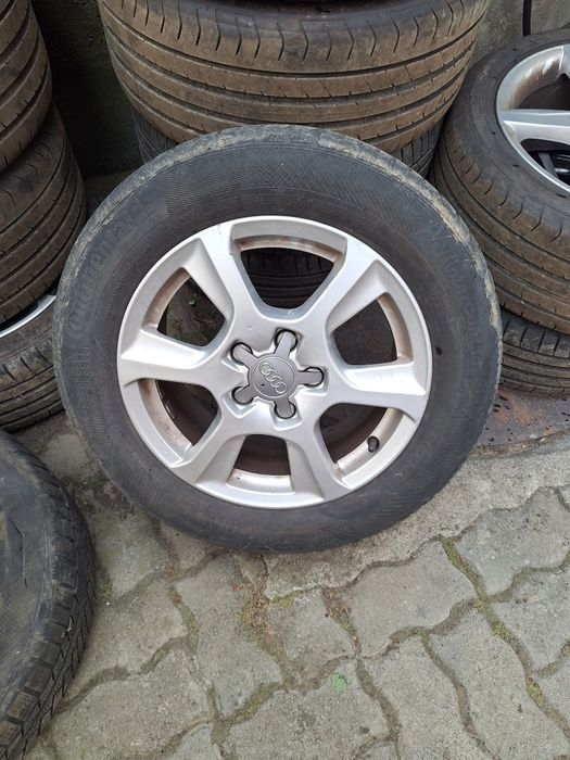 Janta Audi A4 B8 originala