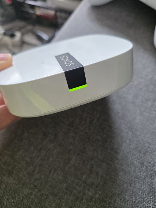 Sonos Boost Wireless extender WiFi