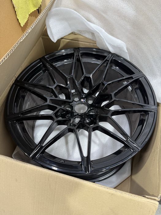 Оригинална джанта Bmw G80 G82