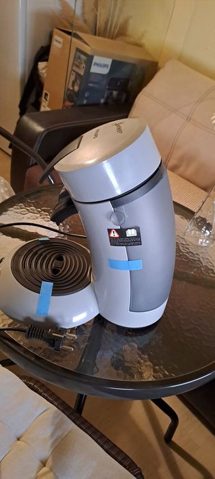 Продавам кафе машина Philips