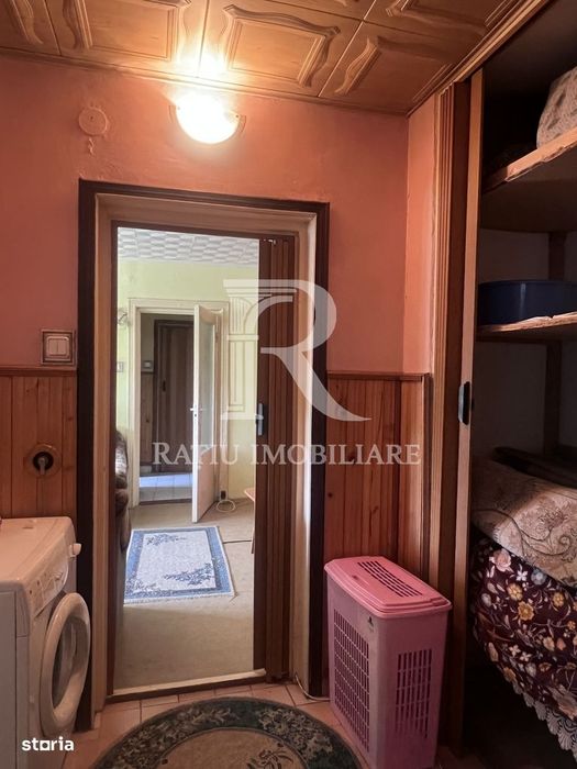 Apartament cu 2 camere | Etajul 1 |  Calea Aradului | Oradea