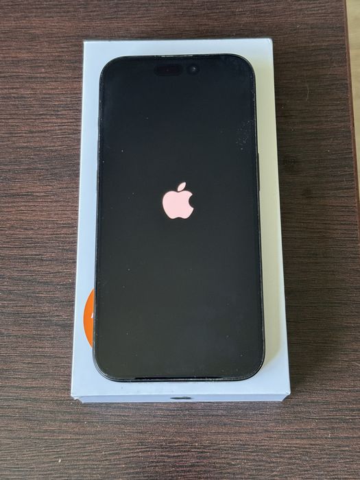 Iphone 15Pro 128Gb,